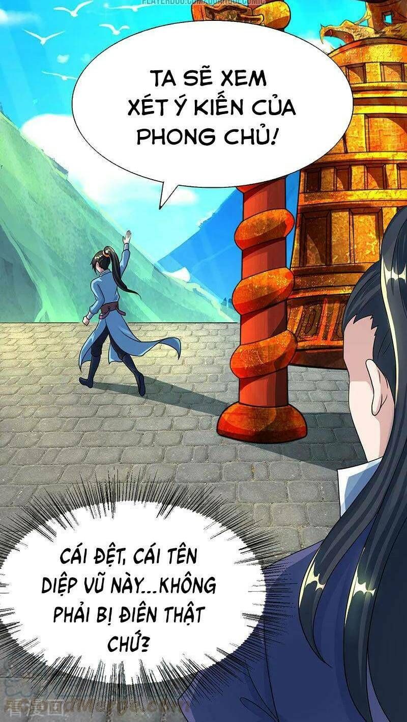 đọc truyện Độc Bộ Tiêu Dao Chương 62 ảnh 29 tại Thiên Thai Truyện