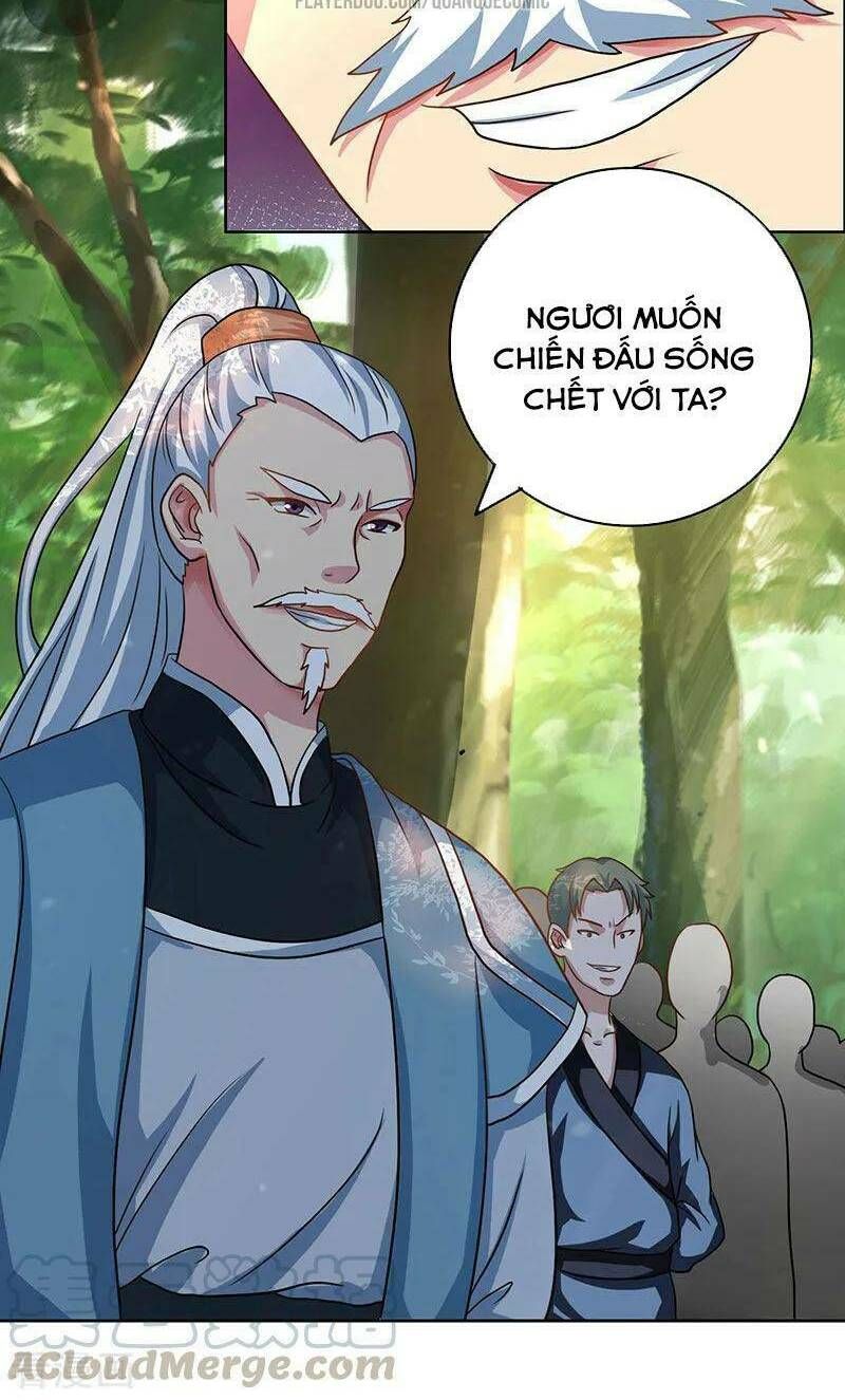 đọc truyện Độc Bộ Tiêu Dao Chương 62 ảnh 5 tại Thiên Thai Truyện