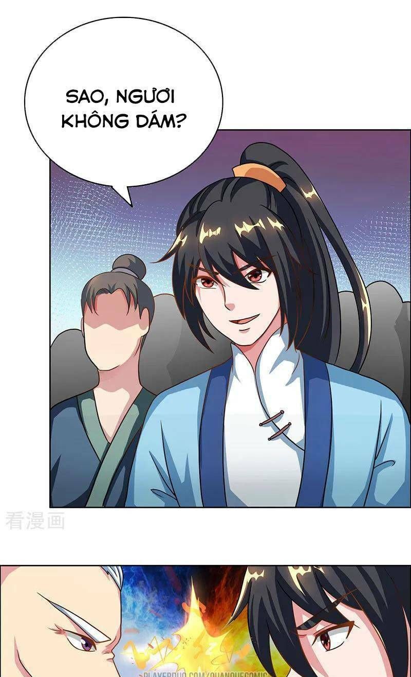 đọc truyện Độc Bộ Tiêu Dao Chương 62 ảnh 6 tại Thiên Thai Truyện