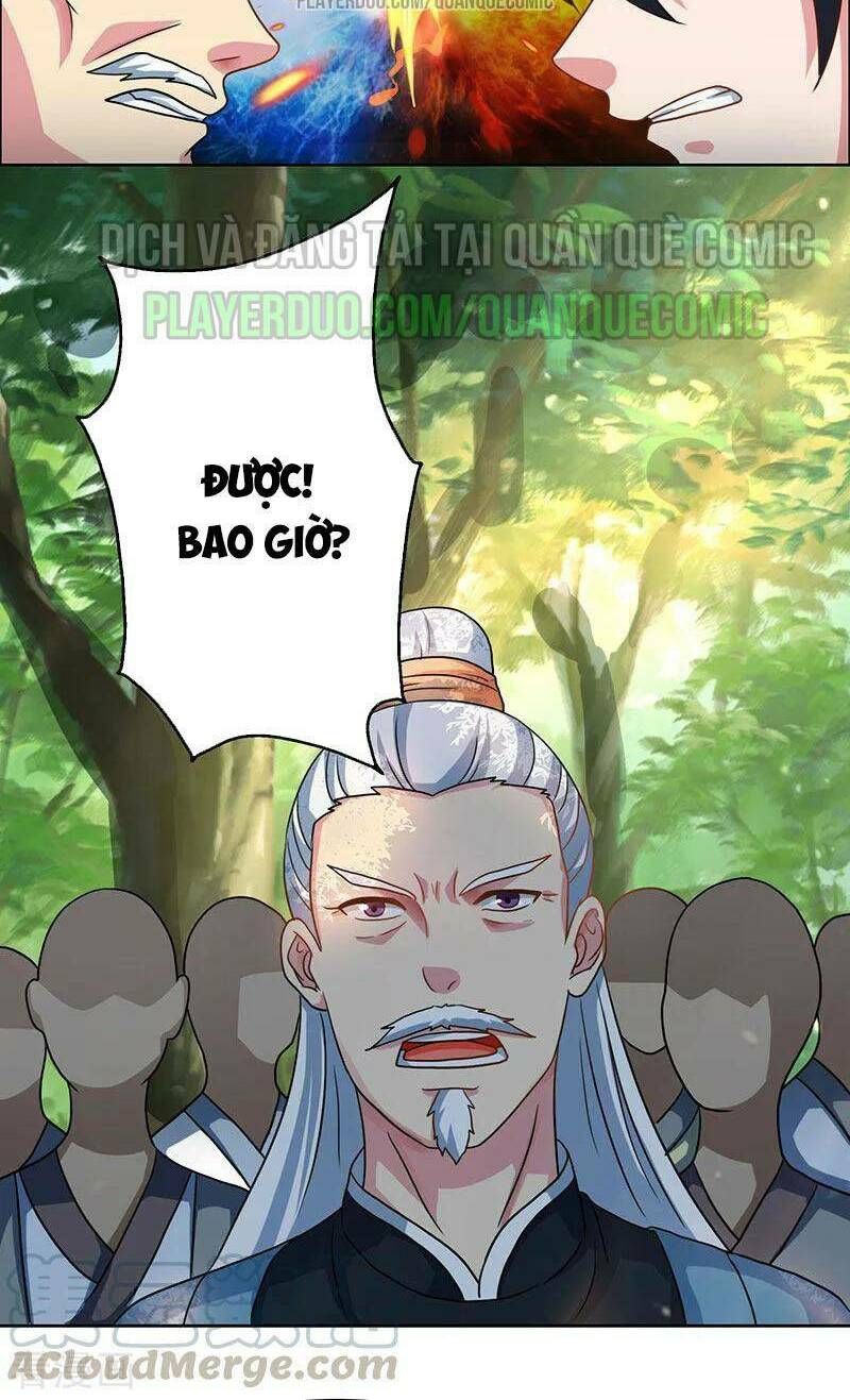 đọc truyện Độc Bộ Tiêu Dao Chương 62 ảnh 7 tại Thiên Thai Truyện