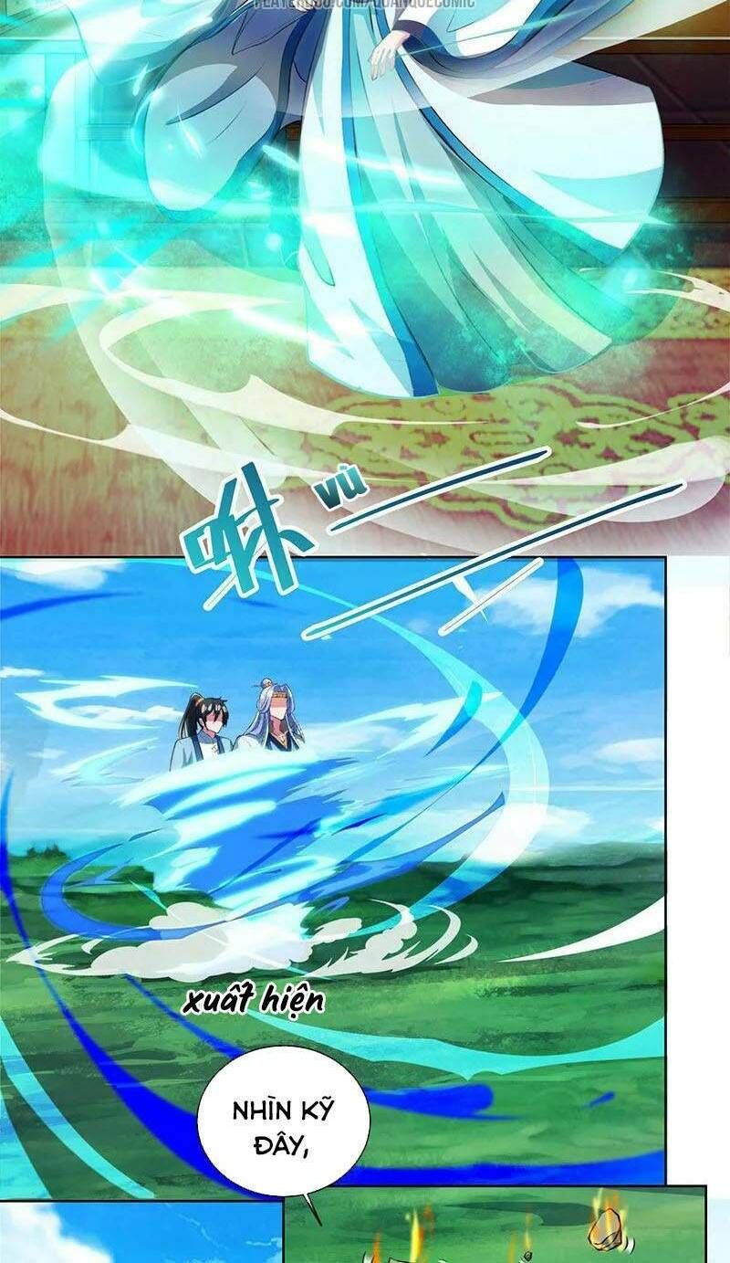 đọc truyện Độc Bộ Tiêu Dao Chương 63 ảnh 13 tại Thiên Thai Truyện