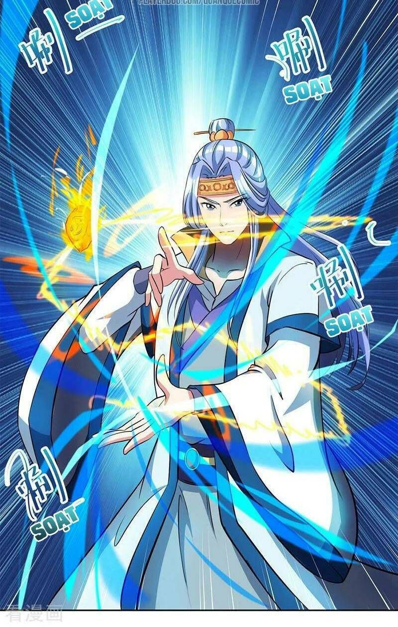 đọc truyện Độc Bộ Tiêu Dao Chương 63 ảnh 15 tại Thiên Thai Truyện