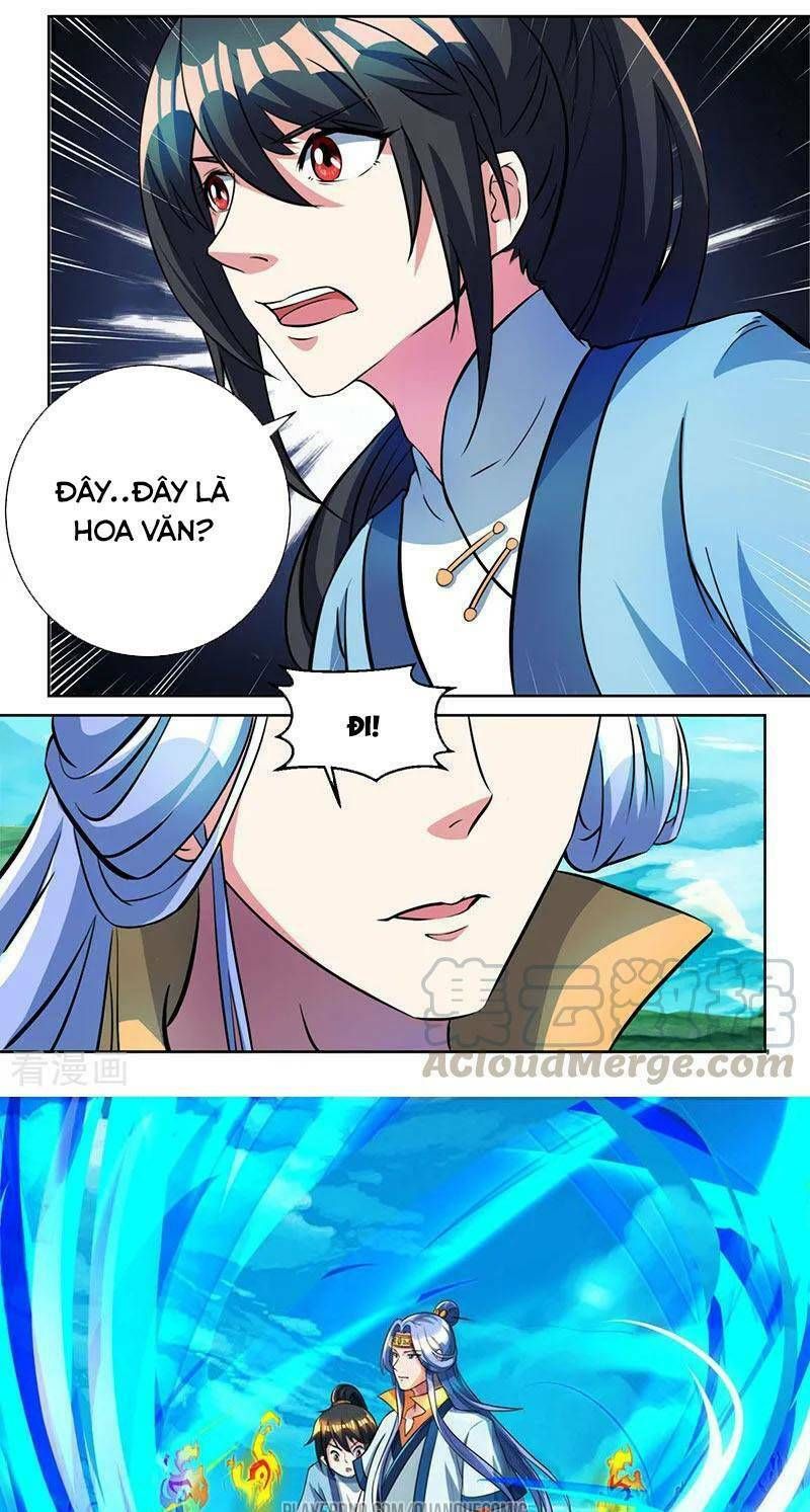 đọc truyện Độc Bộ Tiêu Dao Chương 63 ảnh 16 tại Thiên Thai Truyện