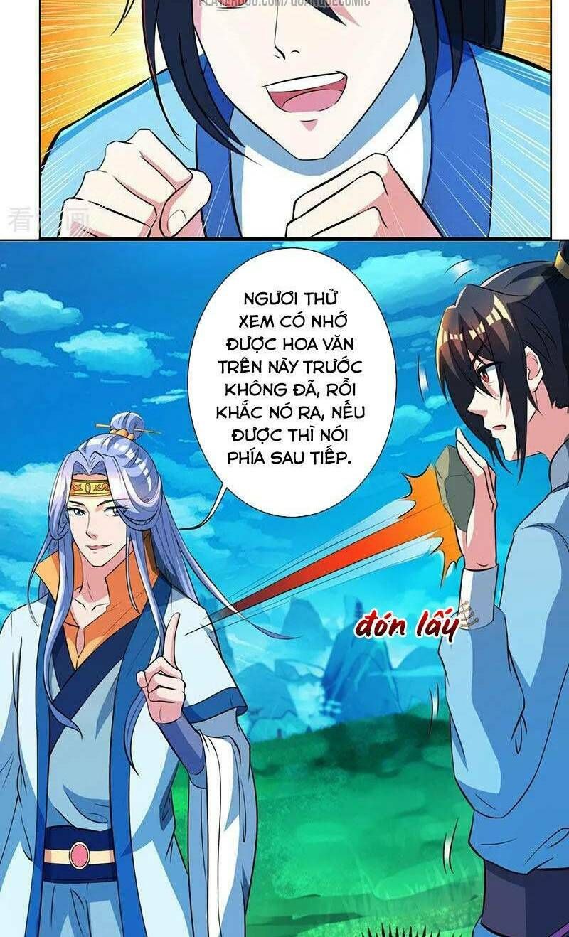 đọc truyện Độc Bộ Tiêu Dao Chương 63 ảnh 19 tại Thiên Thai Truyện