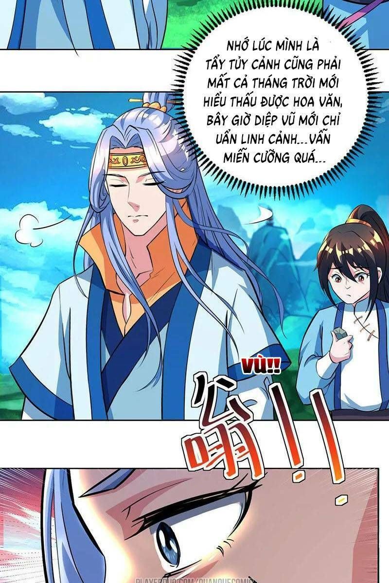 đọc truyện Độc Bộ Tiêu Dao Chương 63 ảnh 20 tại Thiên Thai Truyện