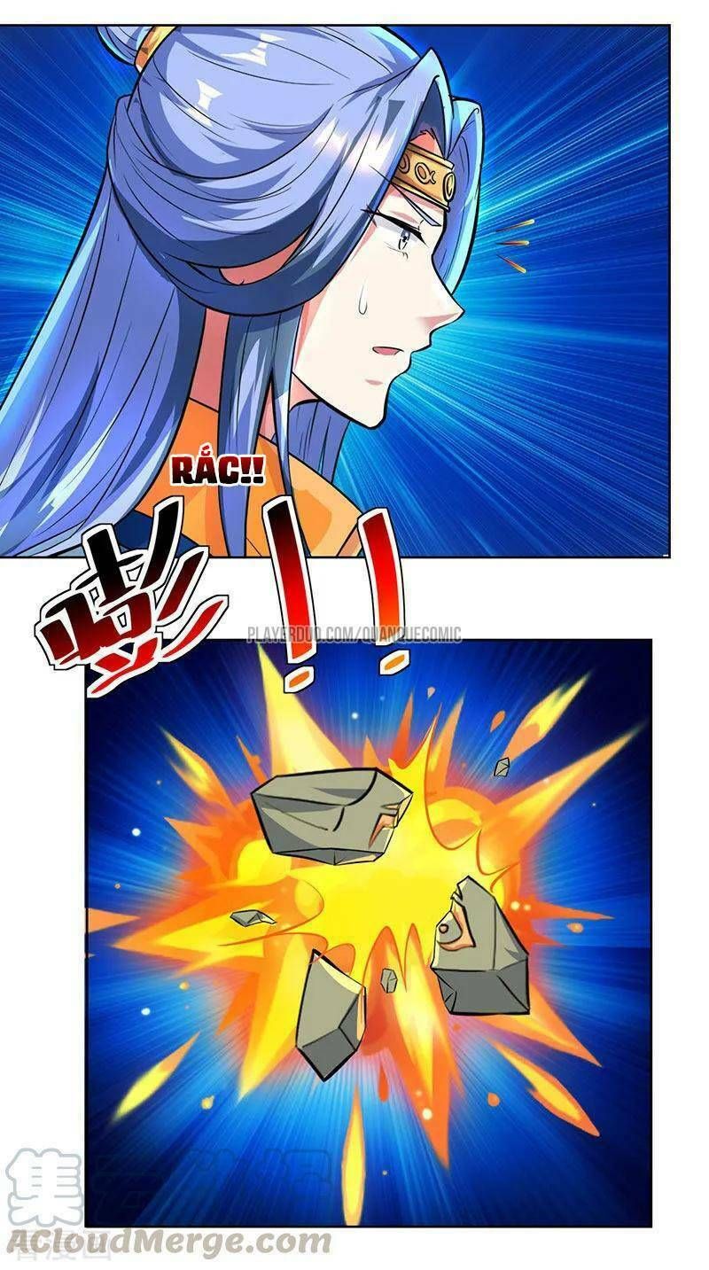 đọc truyện Độc Bộ Tiêu Dao Chương 63 ảnh 22 tại Thiên Thai Truyện