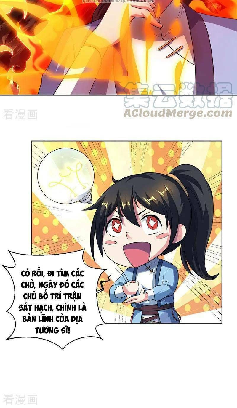 đọc truyện Độc Bộ Tiêu Dao Chương 63 ảnh 5 tại Thiên Thai Truyện