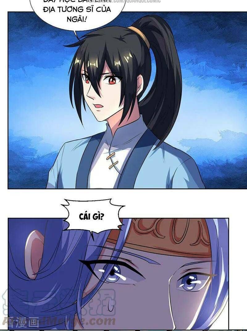 đọc truyện Độc Bộ Tiêu Dao Chương 63 ảnh 7 tại Thiên Thai Truyện