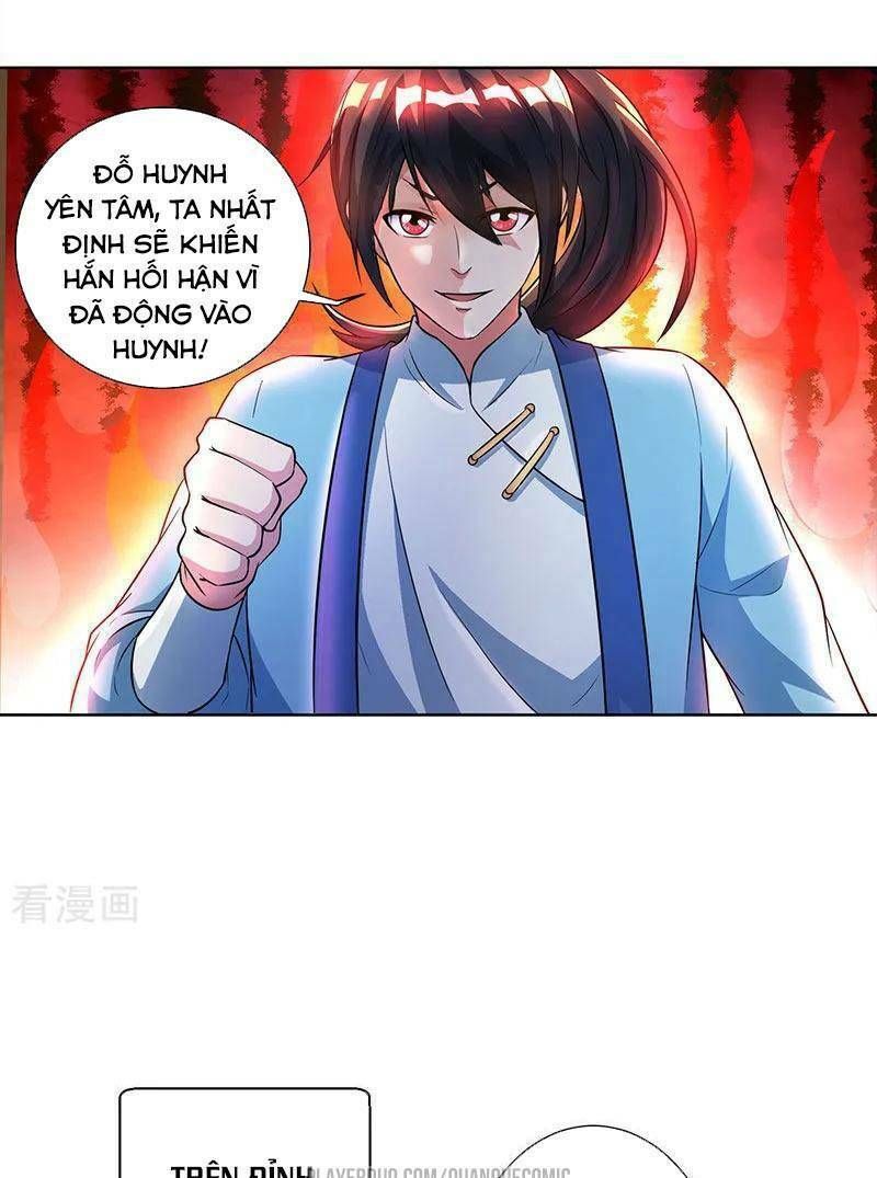 đọc truyện Độc Bộ Tiêu Dao Chương 64 ảnh 15 tại Thiên Thai Truyện