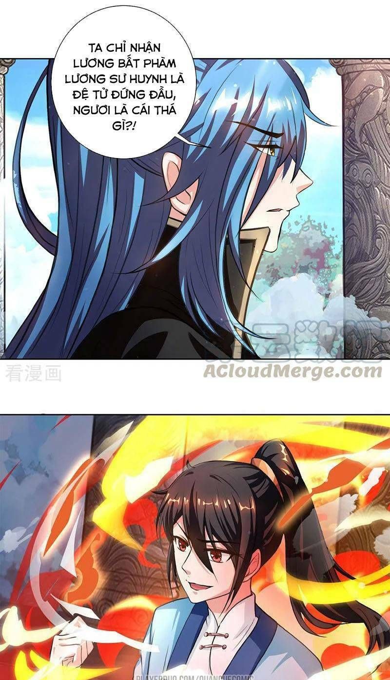 đọc truyện Độc Bộ Tiêu Dao Chương 64 ảnh 21 tại Thiên Thai Truyện