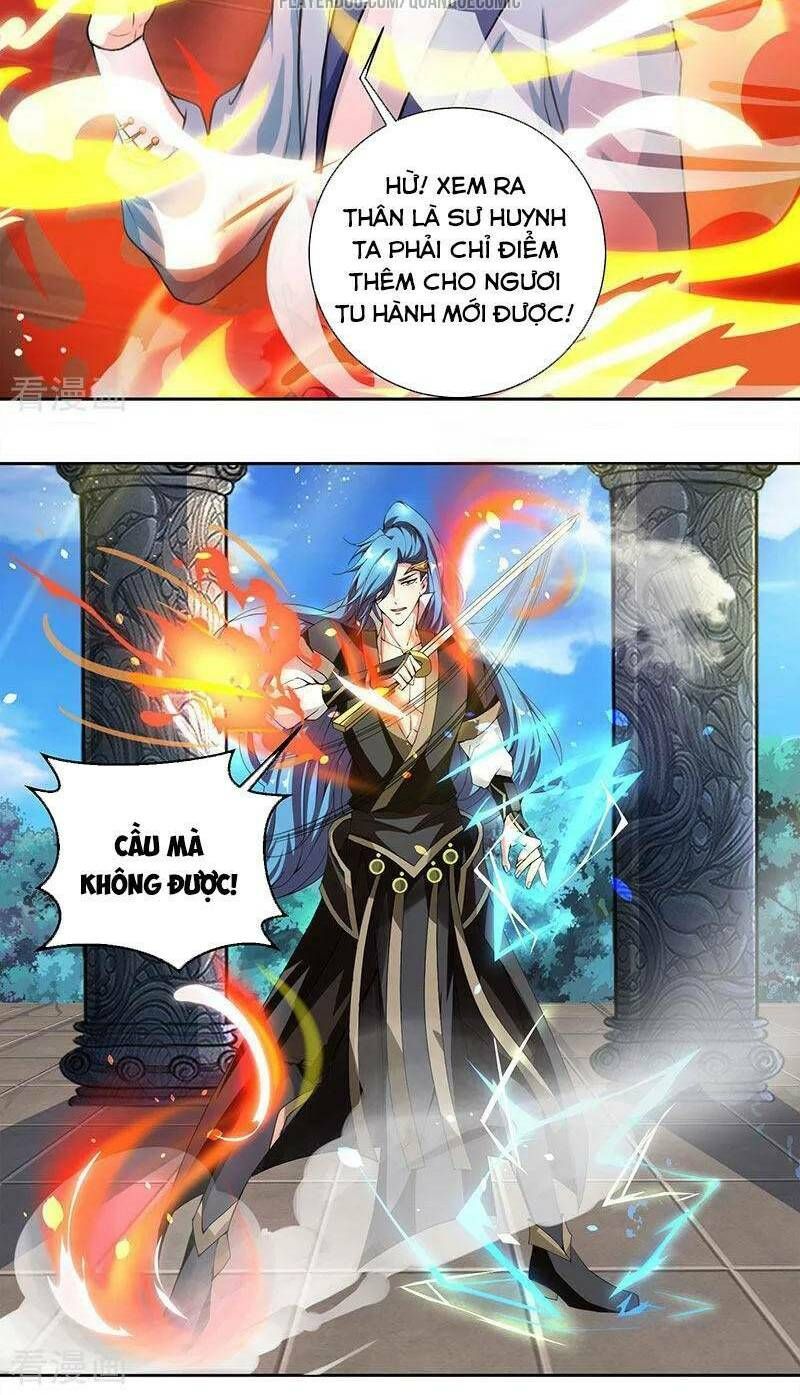 đọc truyện Độc Bộ Tiêu Dao Chương 64 ảnh 22 tại Thiên Thai Truyện