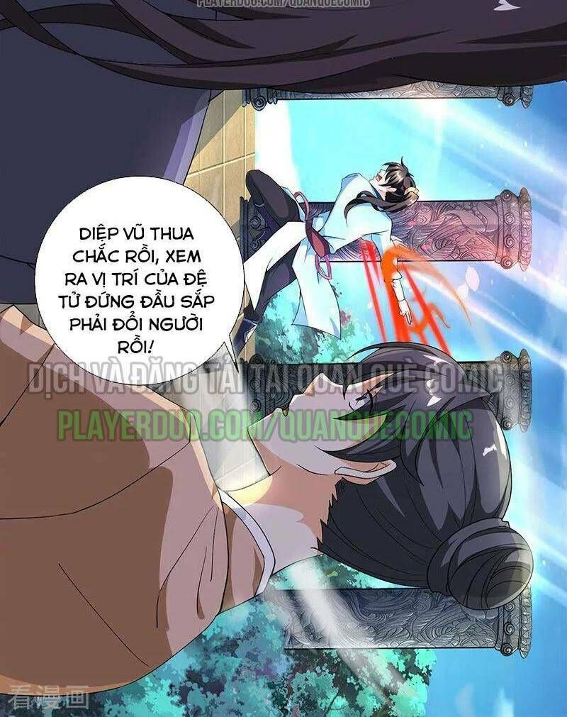 đọc truyện Độc Bộ Tiêu Dao Chương 64 ảnh 26 tại Thiên Thai Truyện