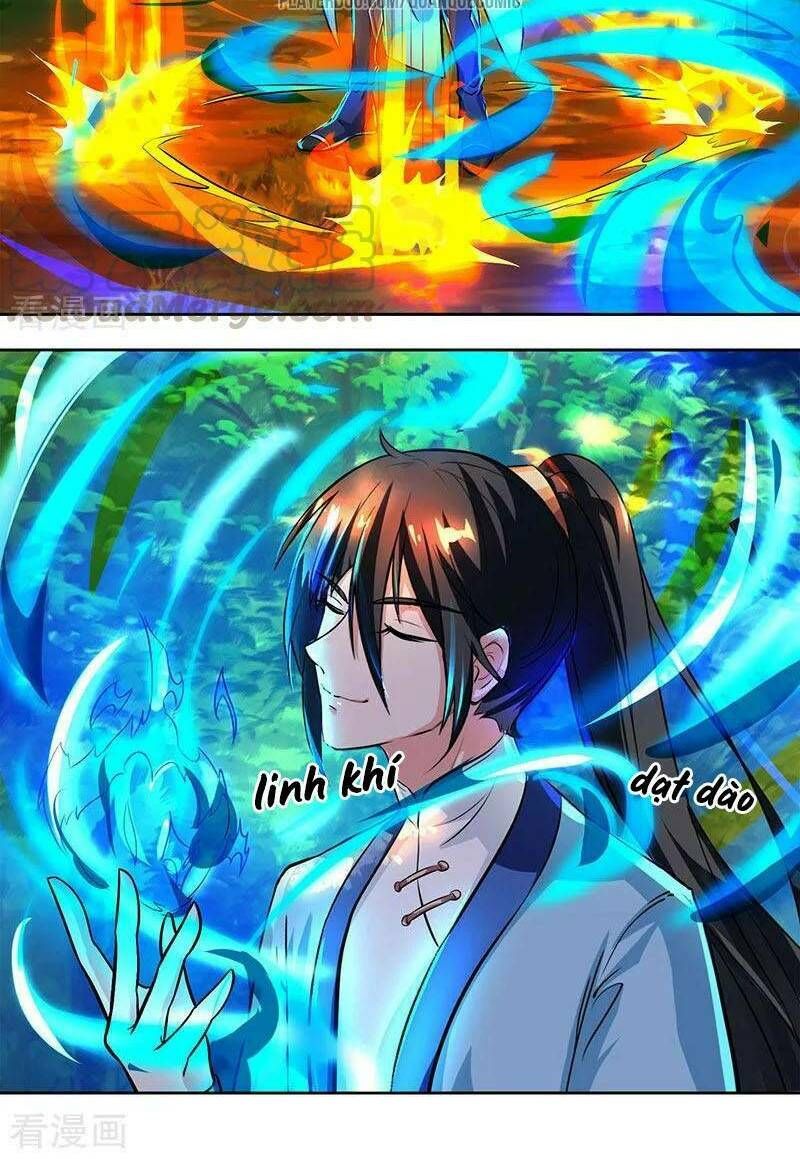 đọc truyện Độc Bộ Tiêu Dao Chương 64 ảnh 5 tại Thiên Thai Truyện