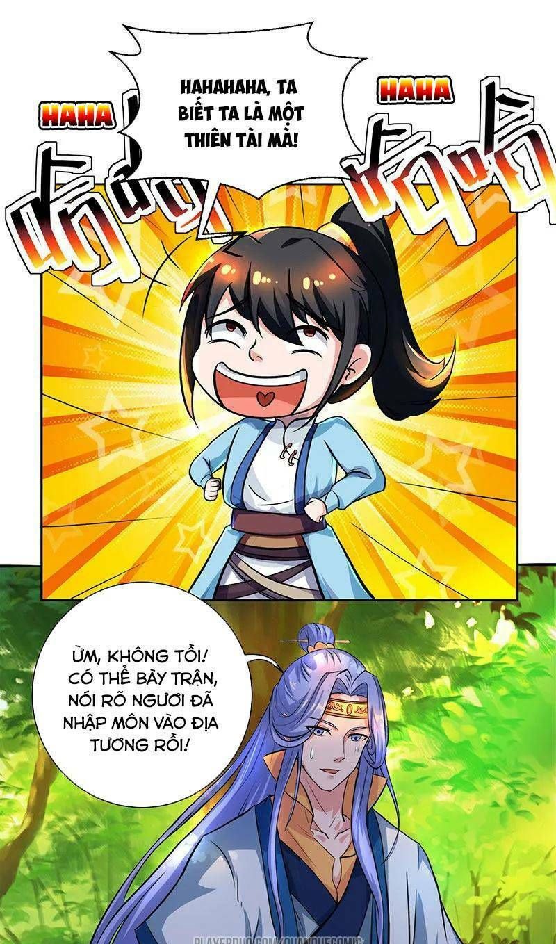 đọc truyện Độc Bộ Tiêu Dao Chương 64 ảnh 6 tại Thiên Thai Truyện