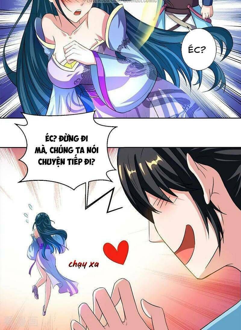 đọc truyện Độc Bộ Tiêu Dao Chương 65 ảnh 18 tại Thiên Thai Truyện