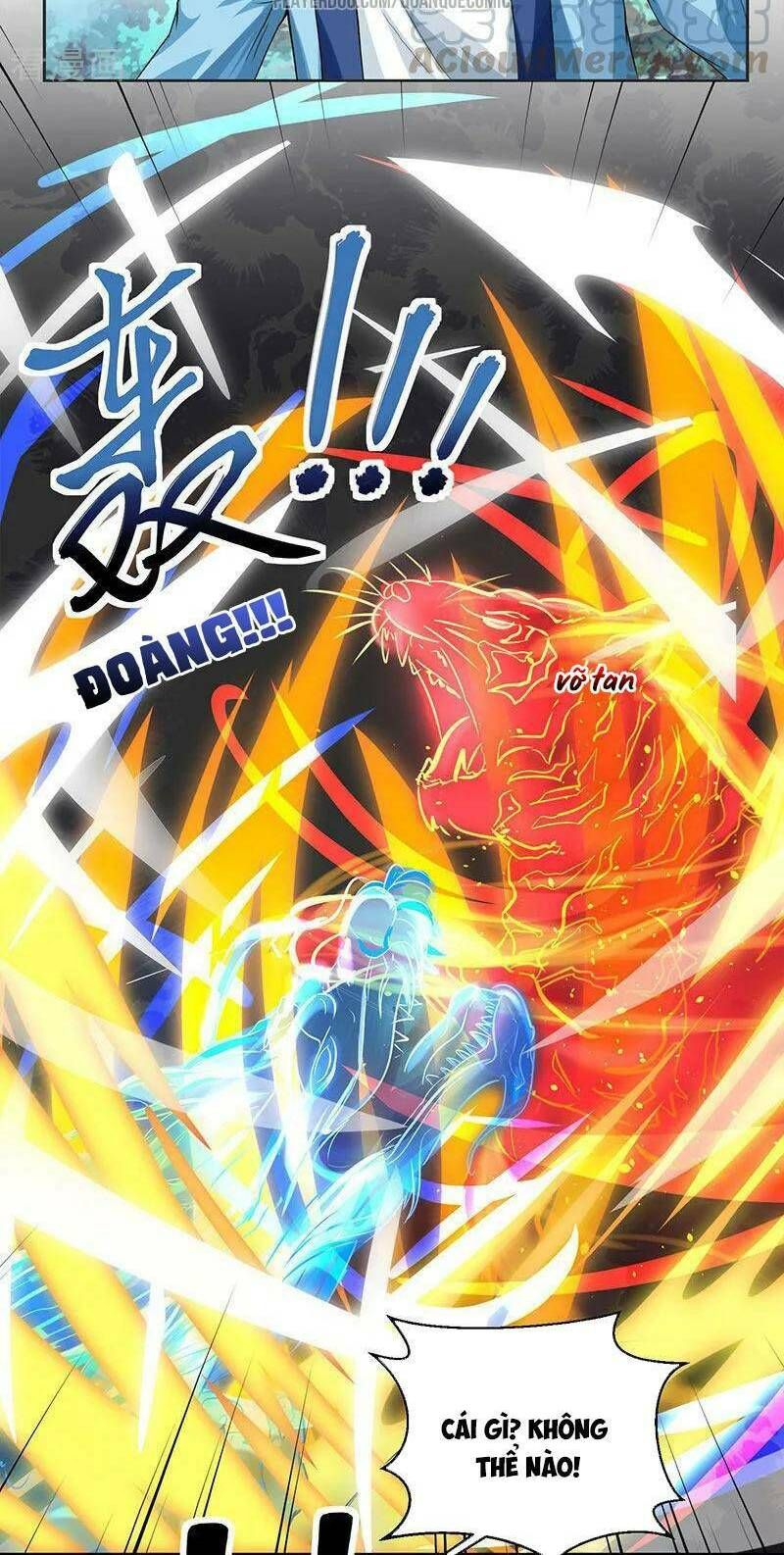 đọc truyện Độc Bộ Tiêu Dao Chương 65 ảnh 5 tại Thiên Thai Truyện