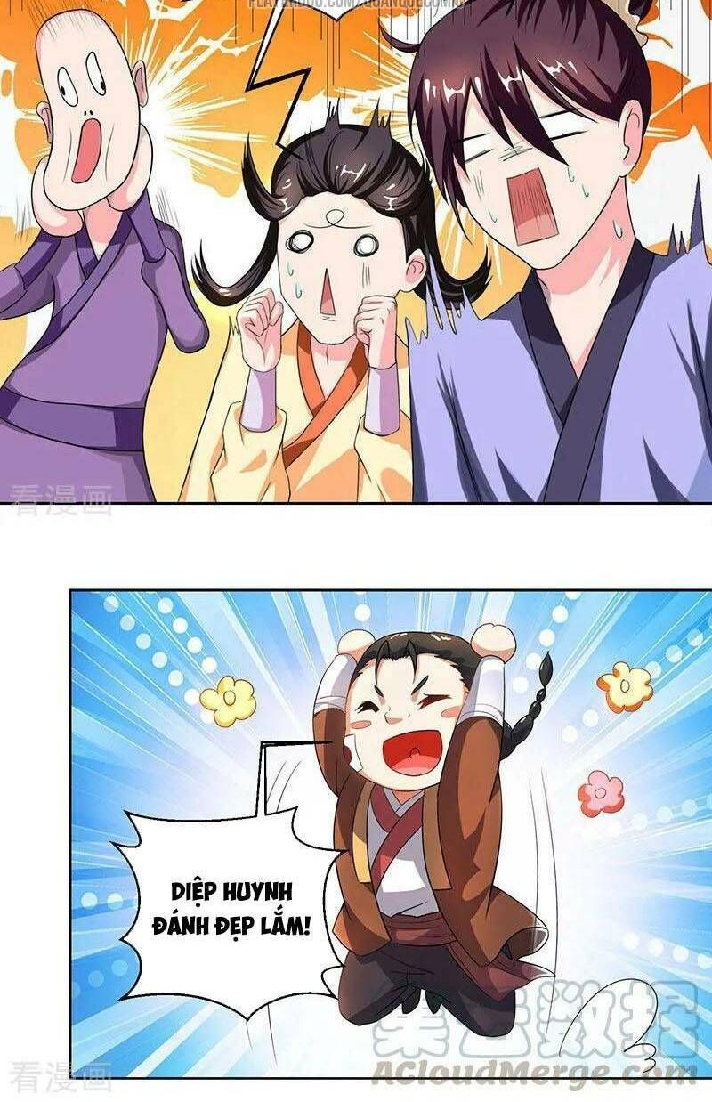 đọc truyện Độc Bộ Tiêu Dao Chương 65 ảnh 7 tại Thiên Thai Truyện