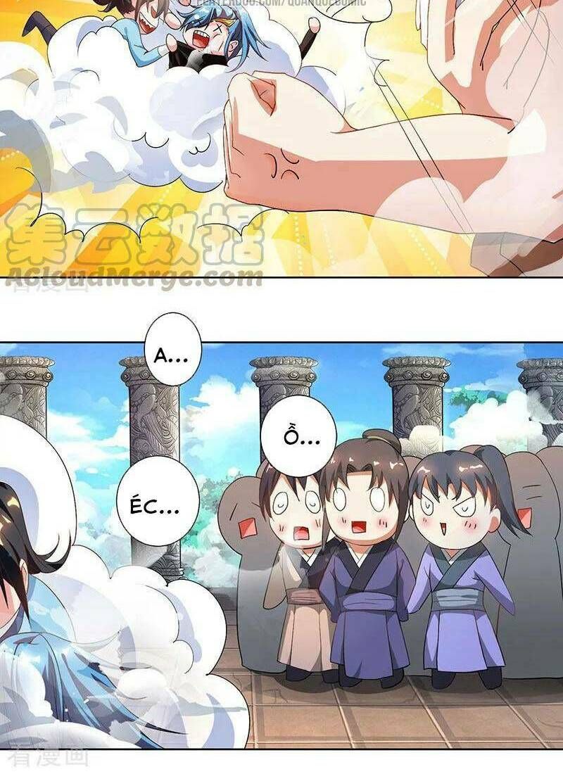 đọc truyện Độc Bộ Tiêu Dao Chương 65 ảnh 11 tại Thiên Thai Truyện