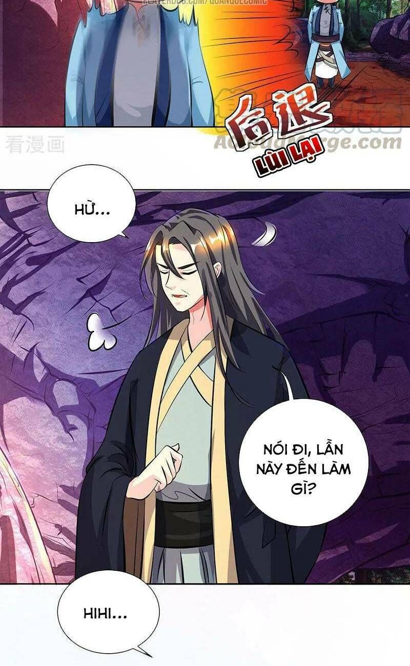 đọc truyện Độc Bộ Tiêu Dao Chương 66 ảnh 17 tại Thiên Thai Truyện