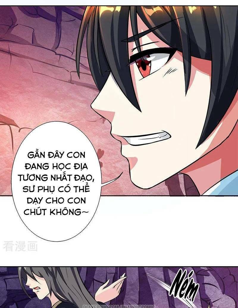 đọc truyện Độc Bộ Tiêu Dao Chương 66 ảnh 18 tại Thiên Thai Truyện