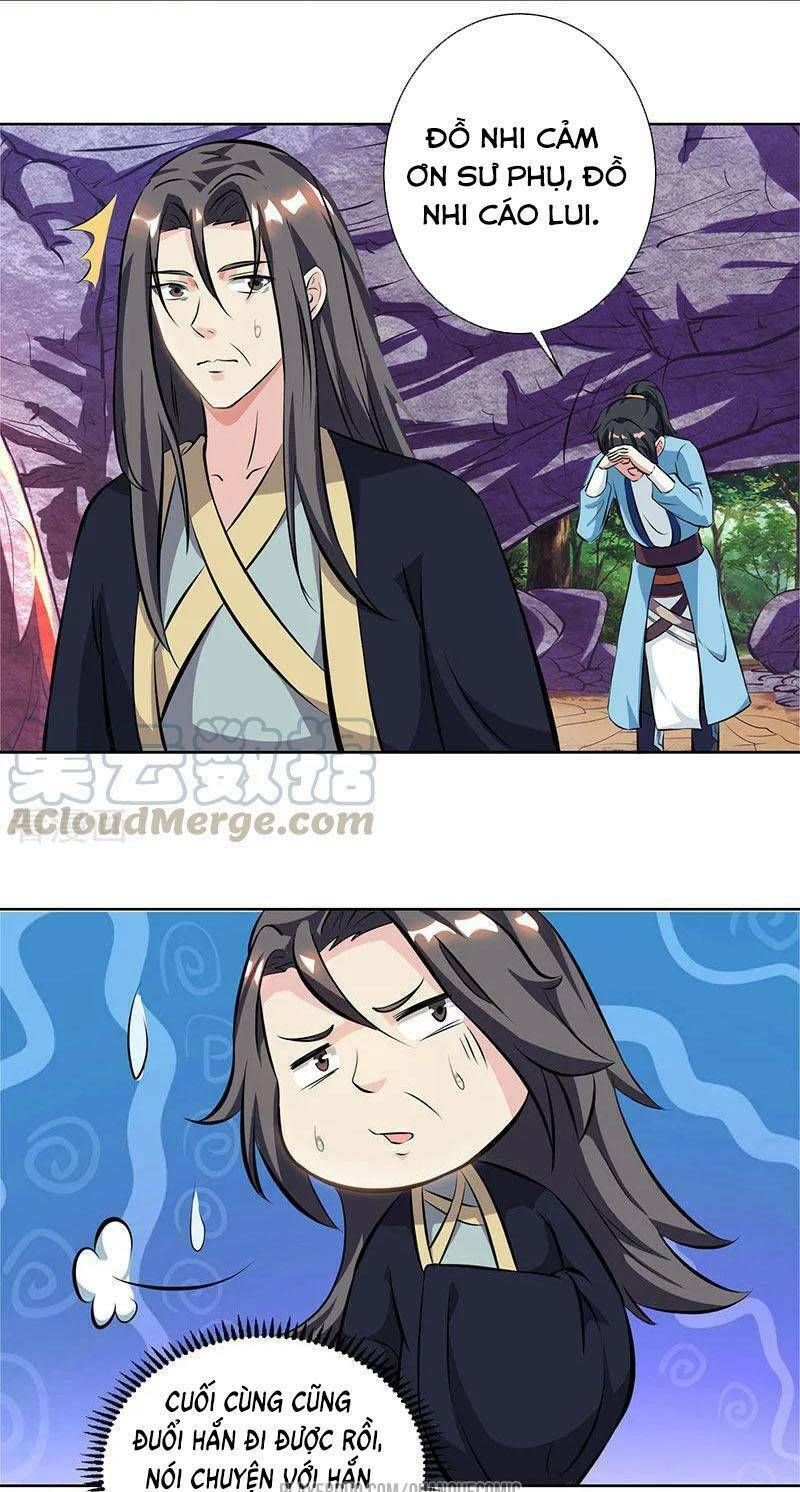 đọc truyện Độc Bộ Tiêu Dao Chương 66 ảnh 22 tại Thiên Thai Truyện