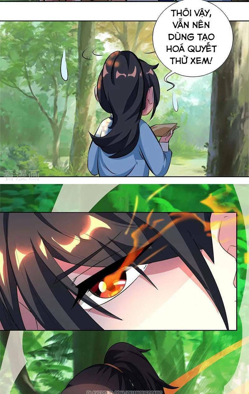 đọc truyện Độc Bộ Tiêu Dao Chương 66 ảnh 24 tại Thiên Thai Truyện