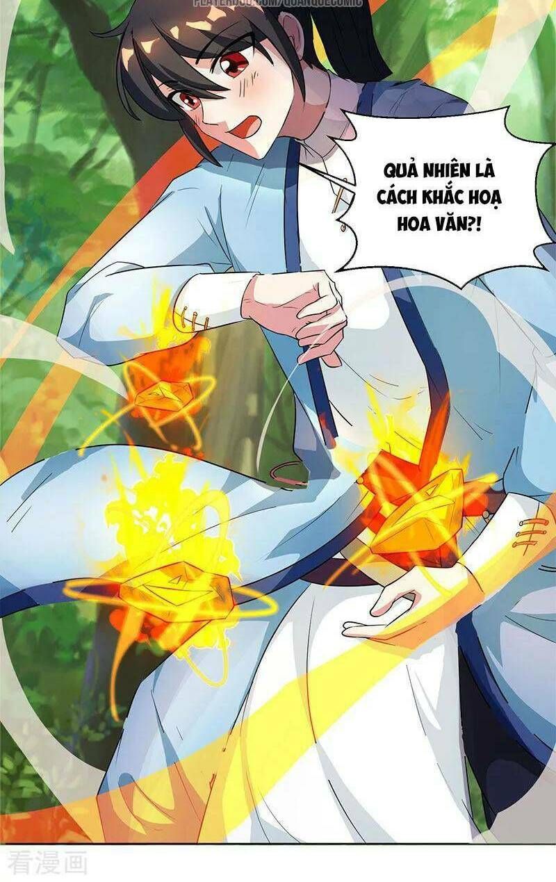 đọc truyện Độc Bộ Tiêu Dao Chương 66 ảnh 25 tại Thiên Thai Truyện