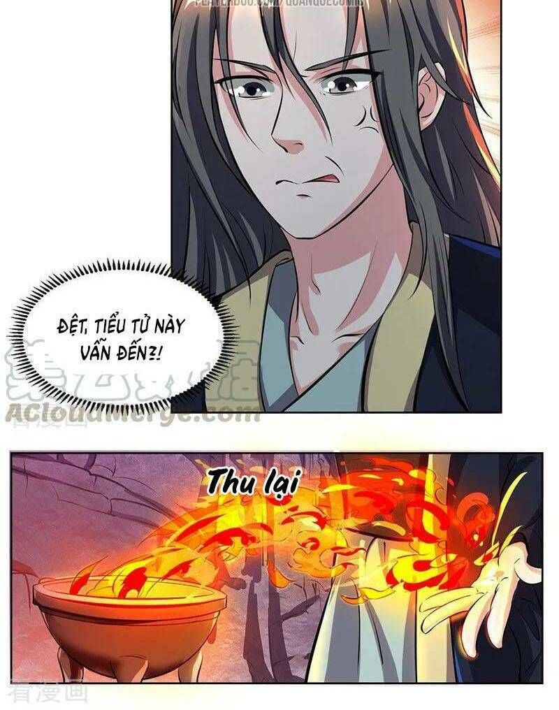 đọc truyện Độc Bộ Tiêu Dao Chương 66 ảnh 9 tại Thiên Thai Truyện