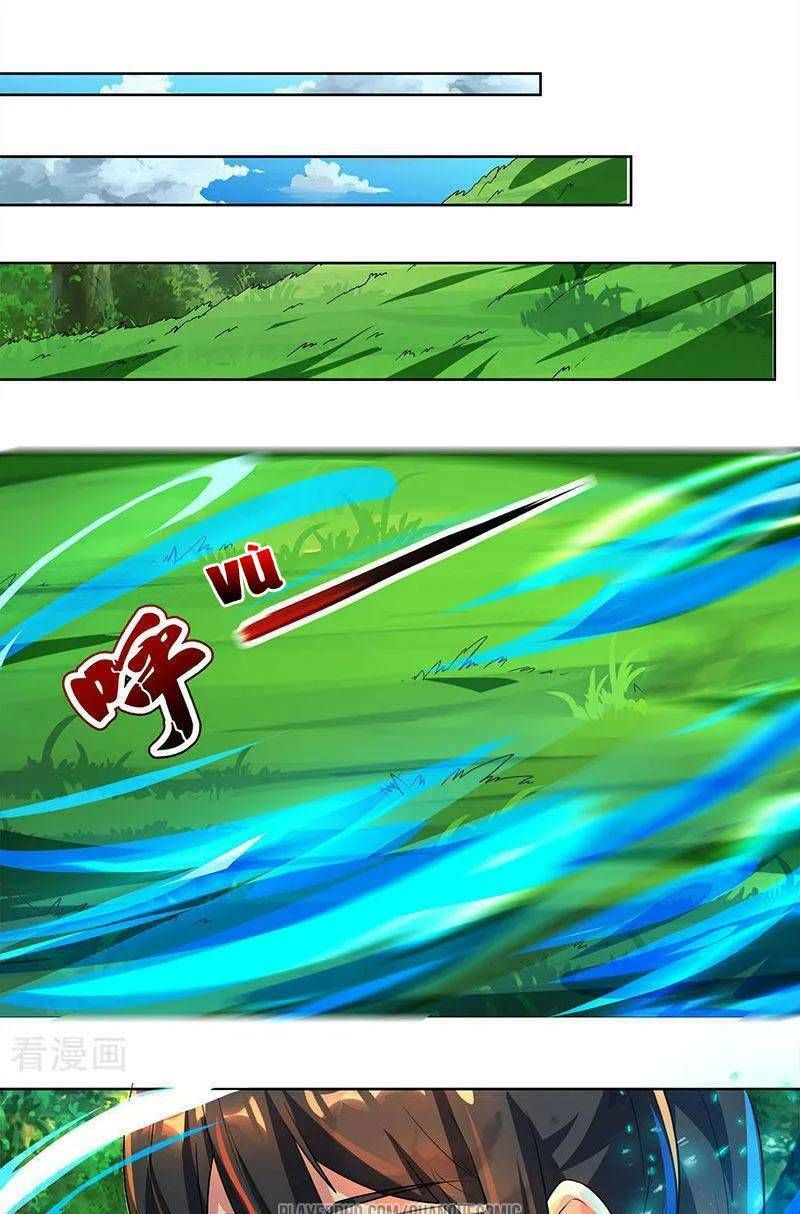 đọc truyện Độc Bộ Tiêu Dao Chương 67 ảnh 12 tại Thiên Thai Truyện