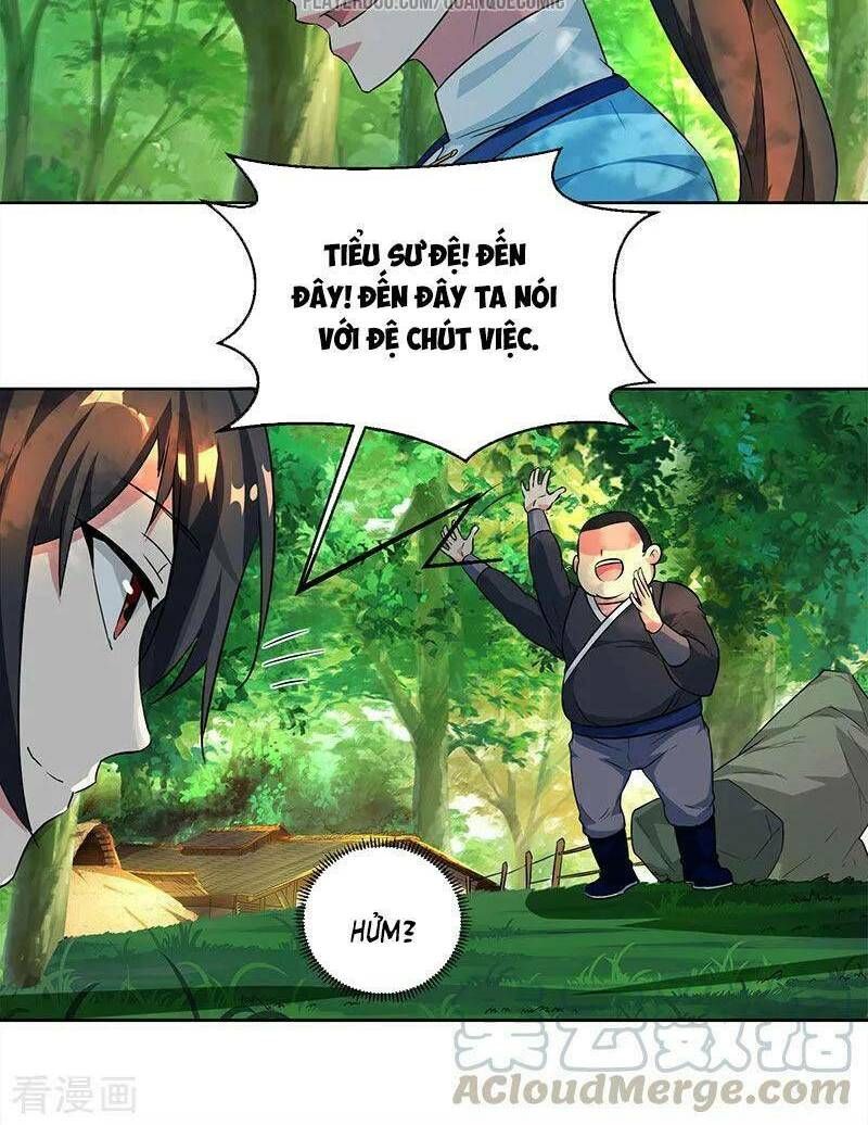 đọc truyện Độc Bộ Tiêu Dao Chương 67 ảnh 15 tại Thiên Thai Truyện