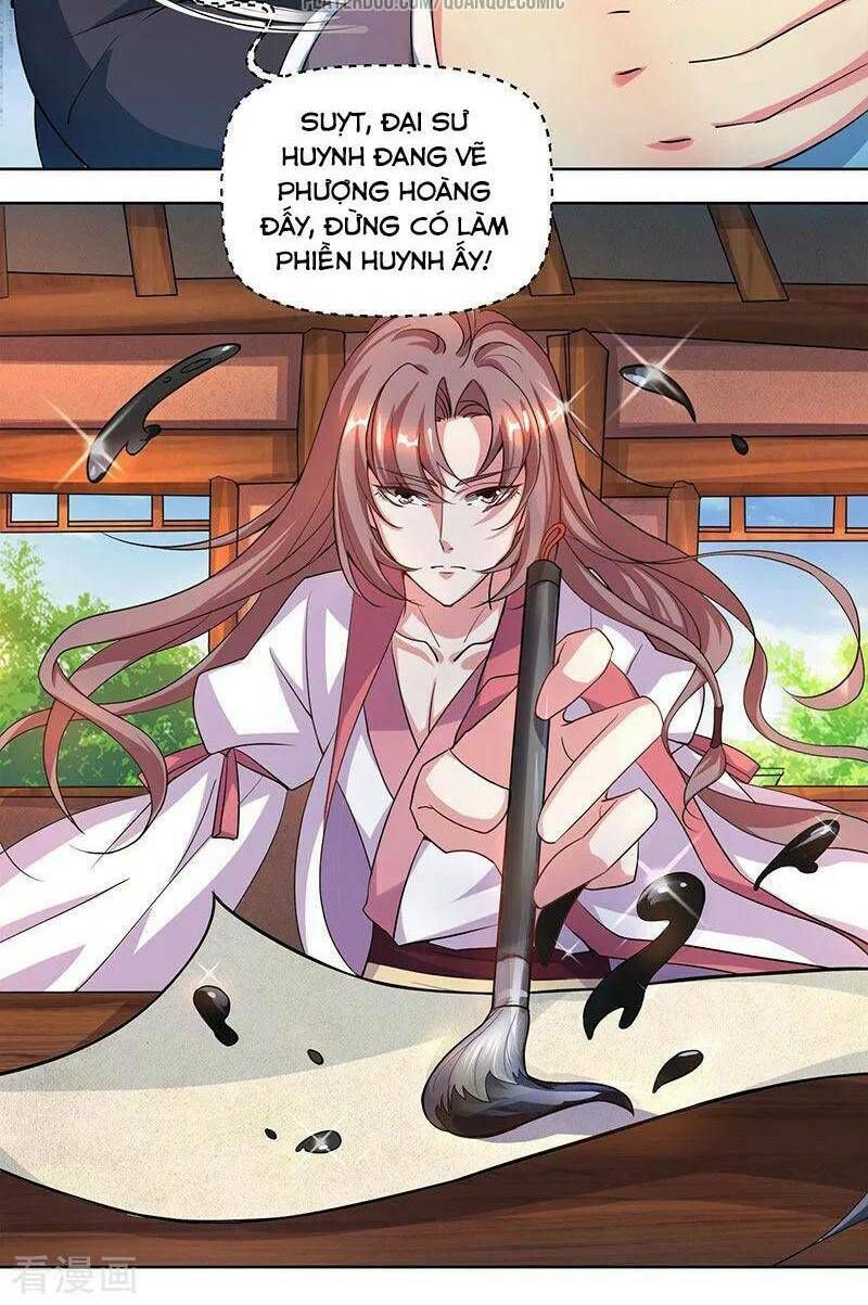 đọc truyện Độc Bộ Tiêu Dao Chương 67 ảnh 17 tại Thiên Thai Truyện