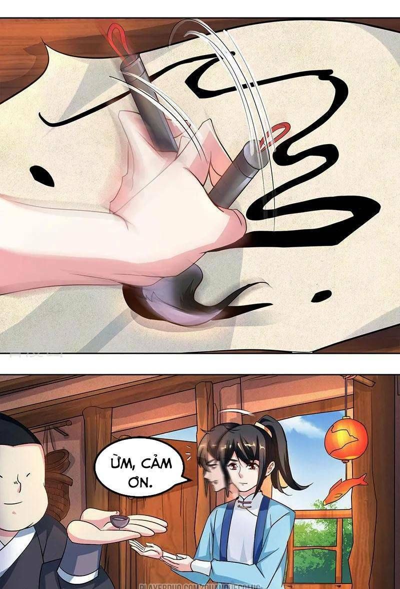 đọc truyện Độc Bộ Tiêu Dao Chương 67 ảnh 18 tại Thiên Thai Truyện