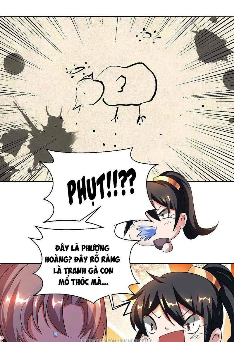 đọc truyện Độc Bộ Tiêu Dao Chương 67 ảnh 20 tại Thiên Thai Truyện