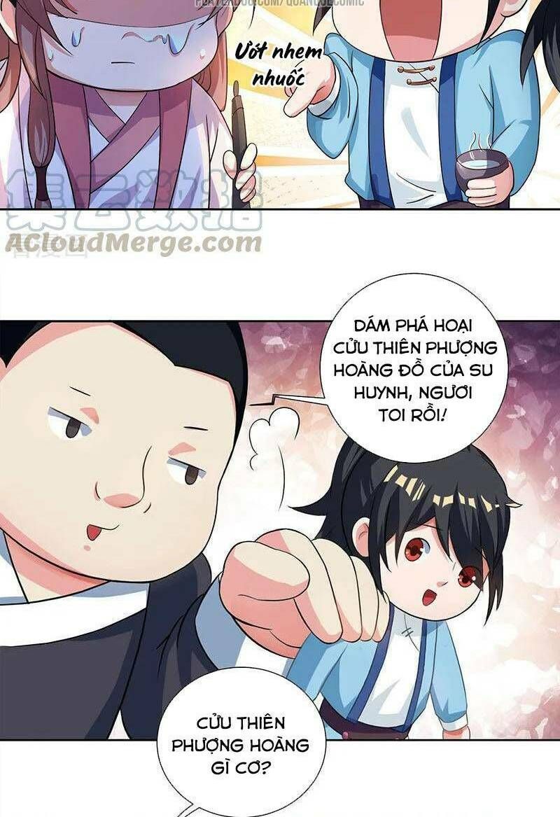 đọc truyện Độc Bộ Tiêu Dao Chương 67 ảnh 21 tại Thiên Thai Truyện