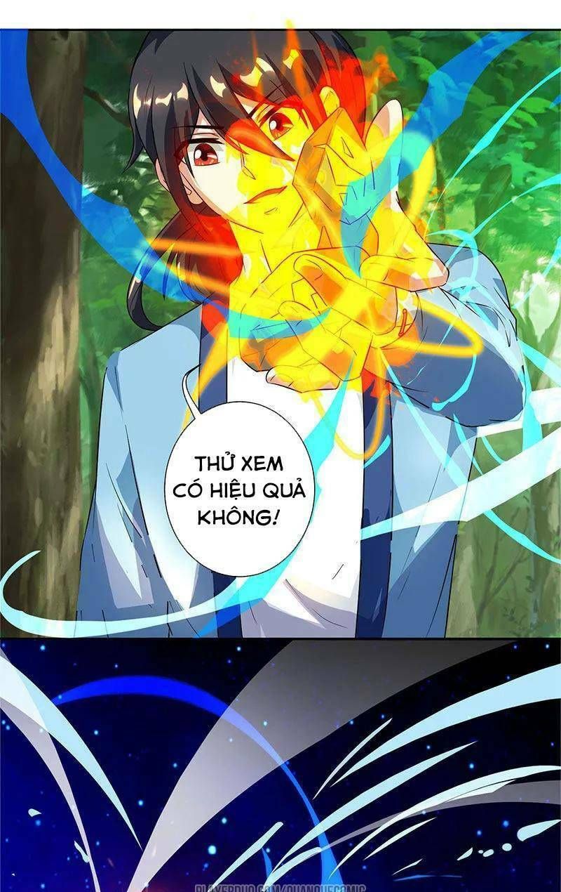 đọc truyện Độc Bộ Tiêu Dao Chương 67 ảnh 4 tại Thiên Thai Truyện