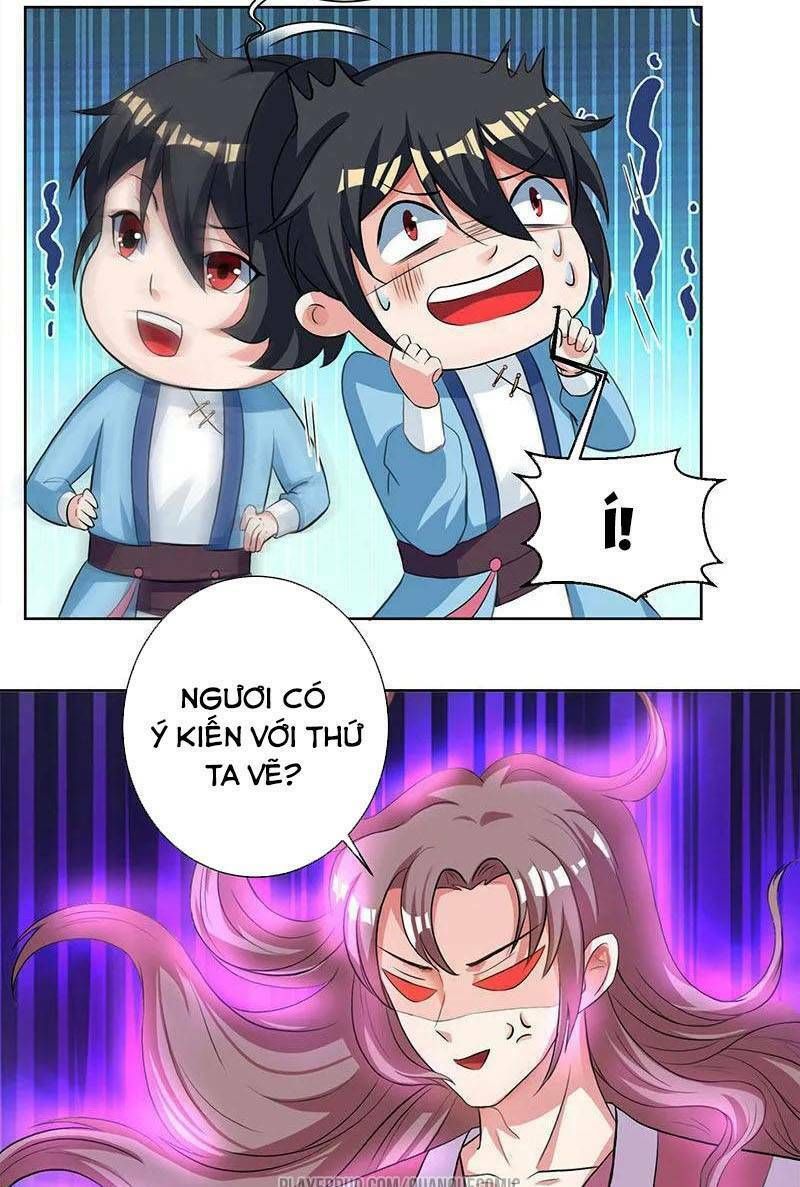 đọc truyện Độc Bộ Tiêu Dao Chương 67 ảnh 22 tại Thiên Thai Truyện