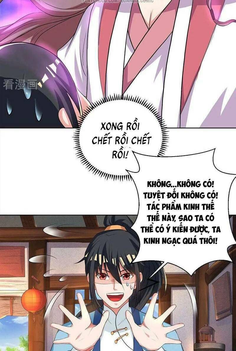 đọc truyện Độc Bộ Tiêu Dao Chương 67 ảnh 23 tại Thiên Thai Truyện