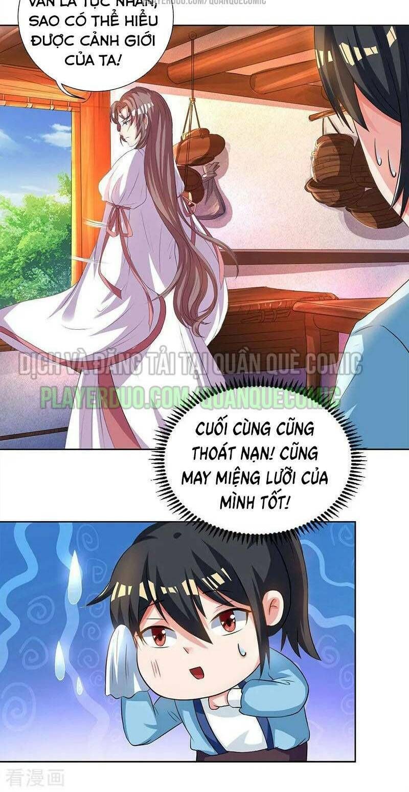 đọc truyện Độc Bộ Tiêu Dao Chương 67 ảnh 25 tại Thiên Thai Truyện