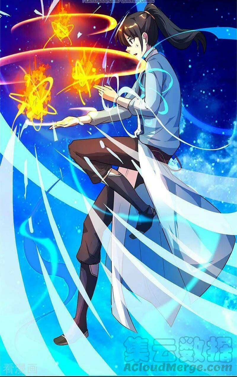 đọc truyện Độc Bộ Tiêu Dao Chương 67 ảnh 5 tại Thiên Thai Truyện