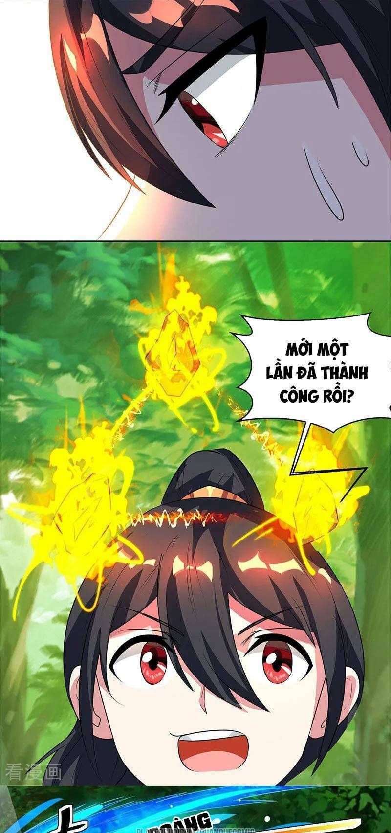 đọc truyện Độc Bộ Tiêu Dao Chương 67 ảnh 6 tại Thiên Thai Truyện