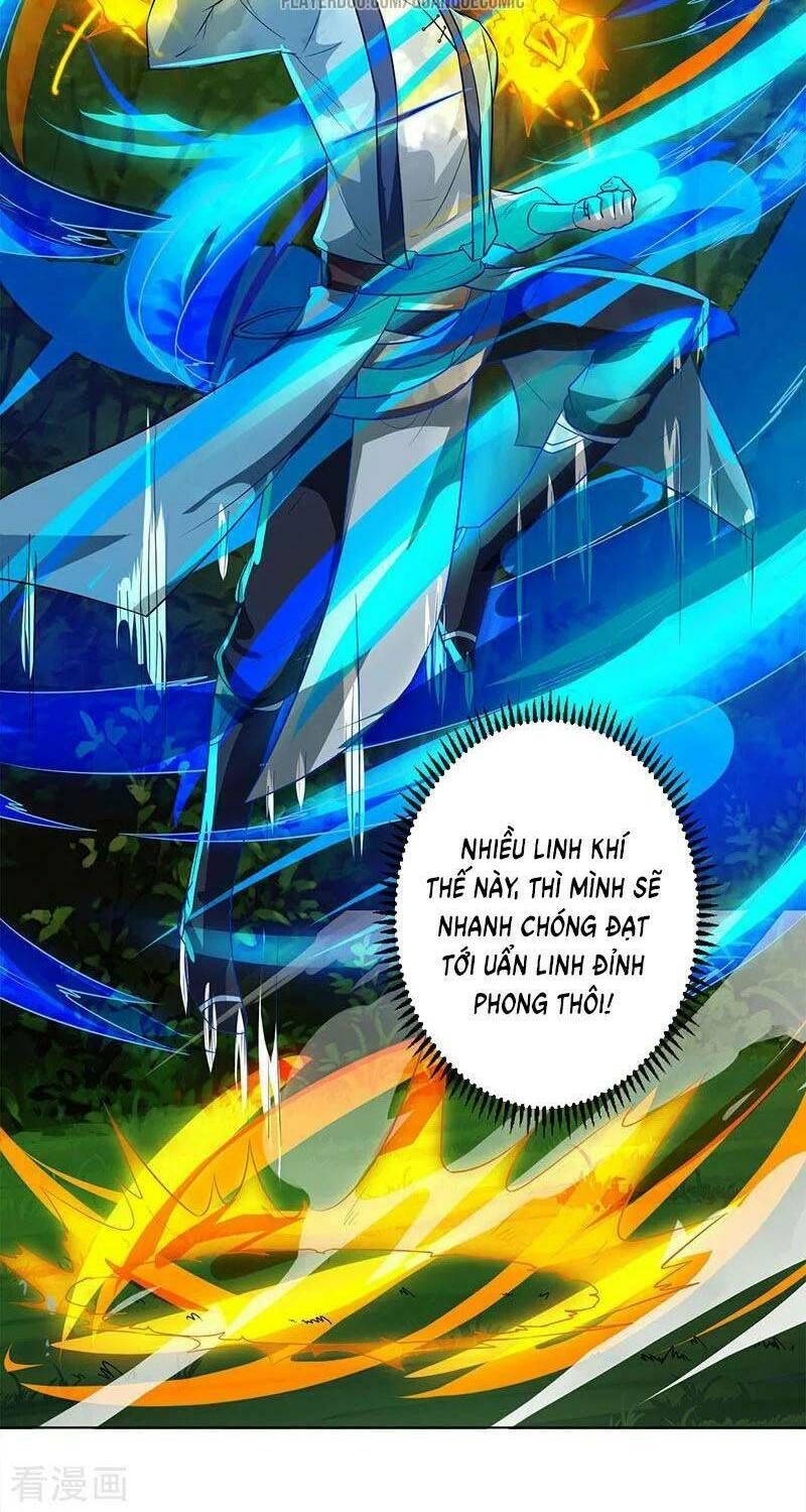 đọc truyện Độc Bộ Tiêu Dao Chương 67 ảnh 9 tại Thiên Thai Truyện