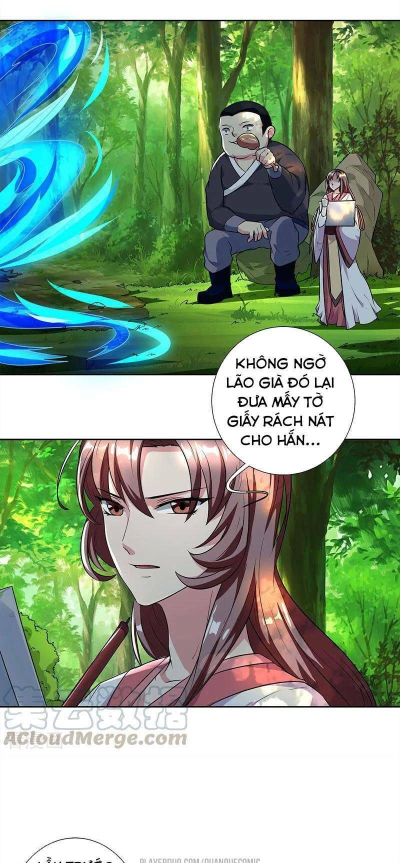 đọc truyện Độc Bộ Tiêu Dao Chương 67 ảnh 10 tại Thiên Thai Truyện