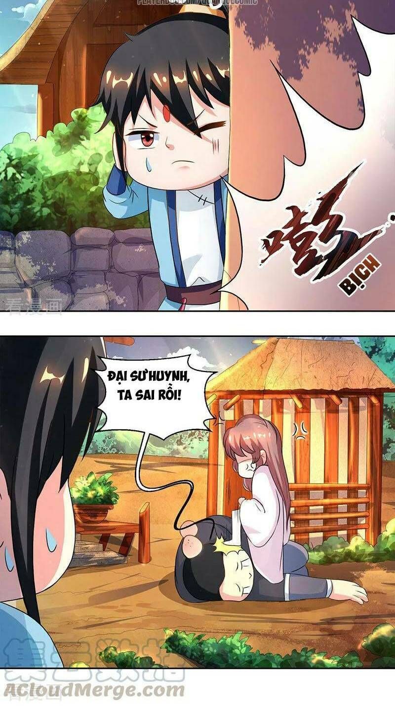 đọc truyện Độc Bộ Tiêu Dao Chương 68 ảnh 12 tại Thiên Thai Truyện