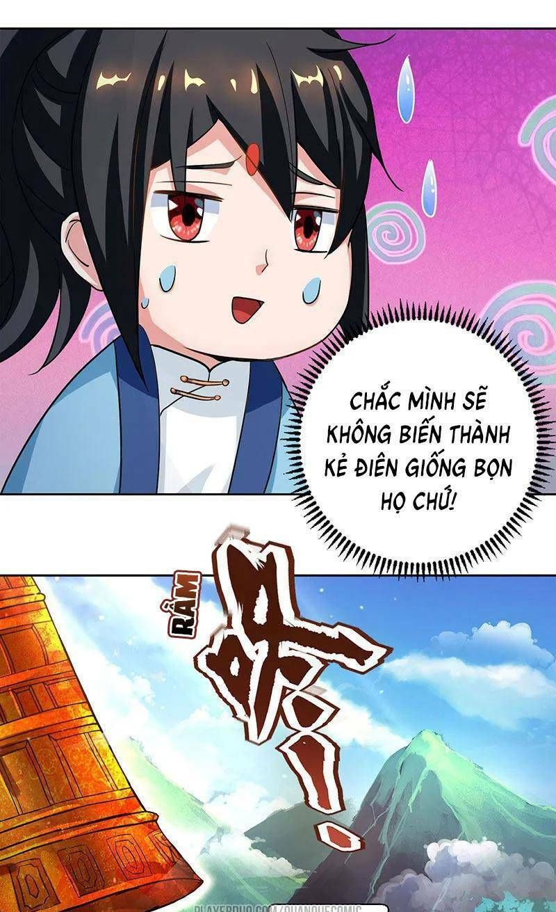 đọc truyện Độc Bộ Tiêu Dao Chương 68 ảnh 13 tại Thiên Thai Truyện