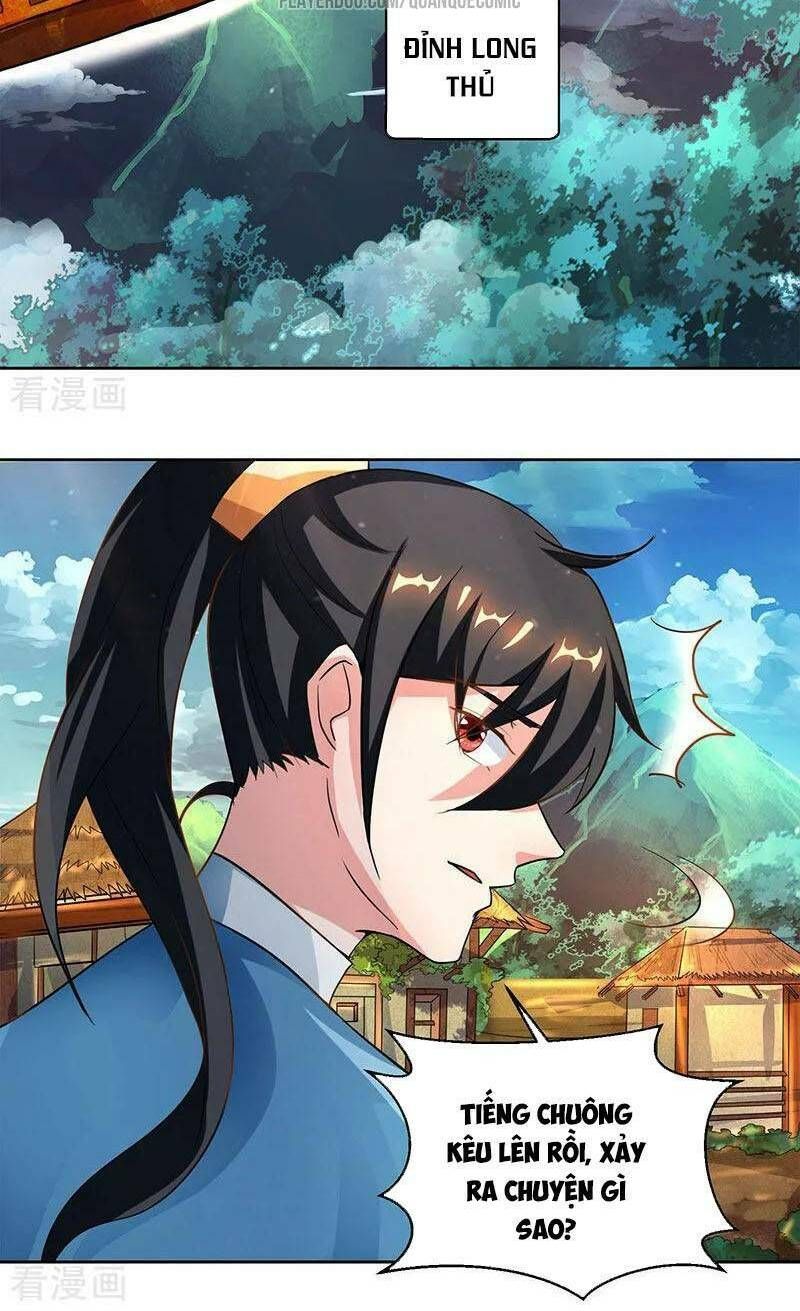 đọc truyện Độc Bộ Tiêu Dao Chương 68 ảnh 14 tại Thiên Thai Truyện