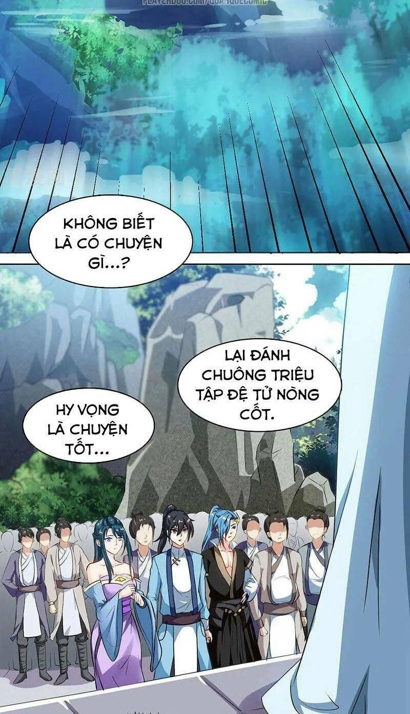 đọc truyện Độc Bộ Tiêu Dao Chương 68 ảnh 16 tại Thiên Thai Truyện