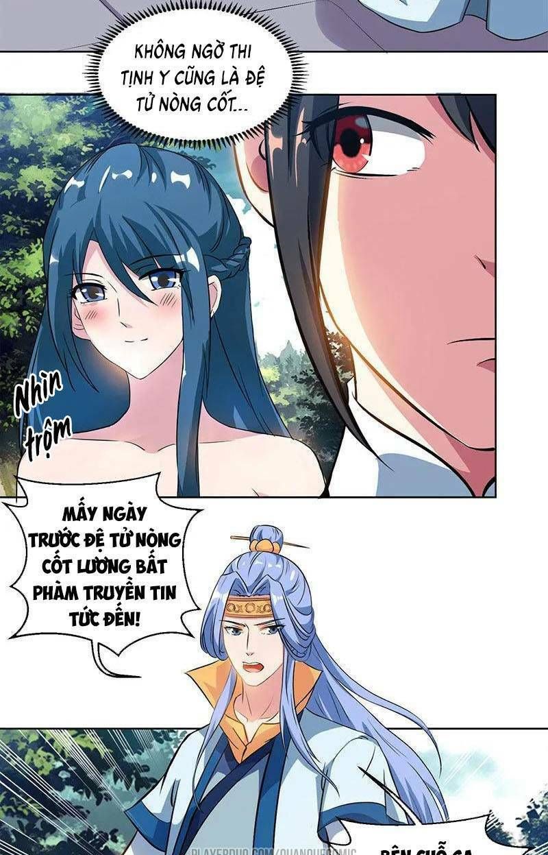 đọc truyện Độc Bộ Tiêu Dao Chương 68 ảnh 17 tại Thiên Thai Truyện