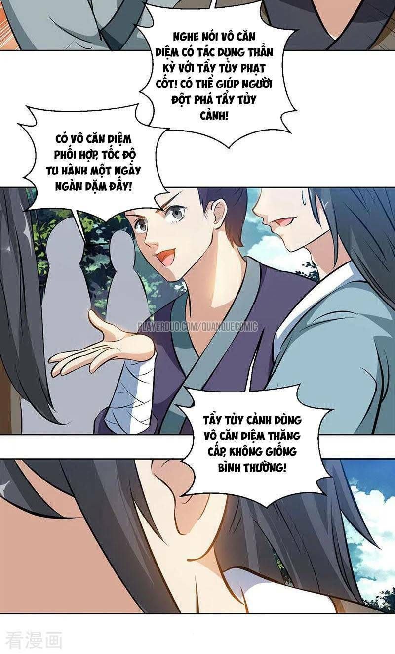 đọc truyện Độc Bộ Tiêu Dao Chương 68 ảnh 19 tại Thiên Thai Truyện