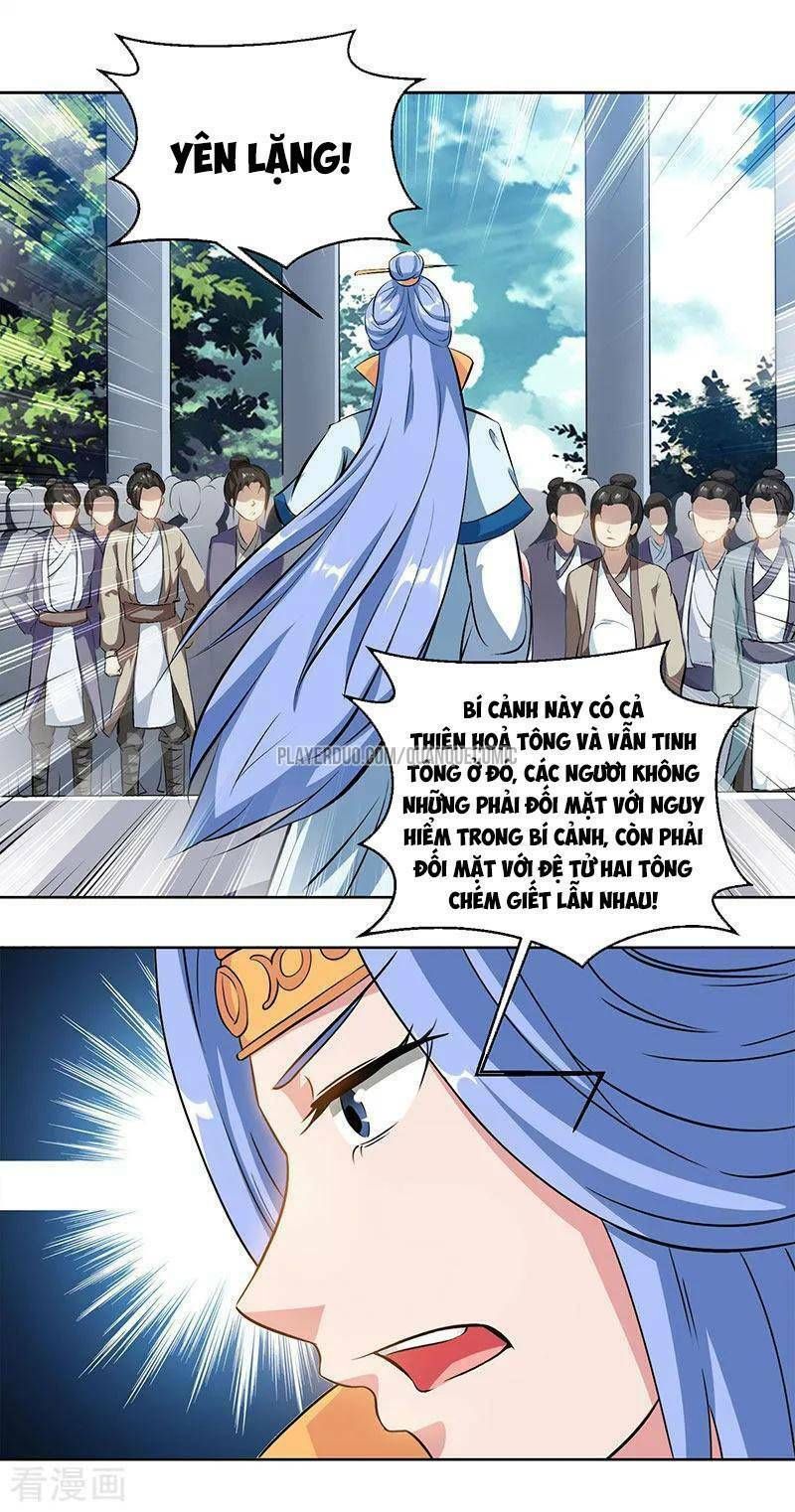 đọc truyện Độc Bộ Tiêu Dao Chương 68 ảnh 20 tại Thiên Thai Truyện