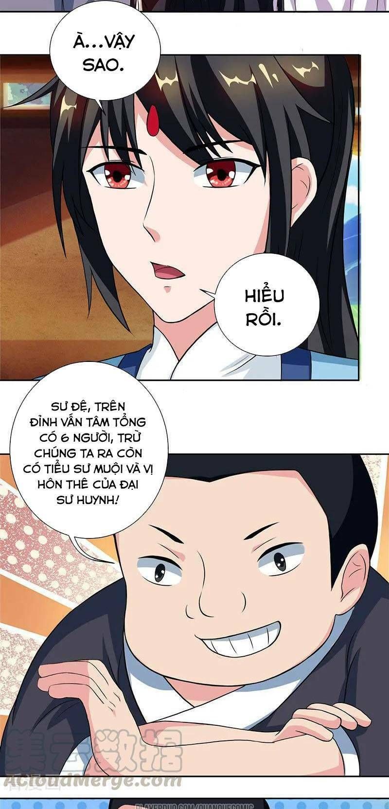 đọc truyện Độc Bộ Tiêu Dao Chương 68 ảnh 8 tại Thiên Thai Truyện